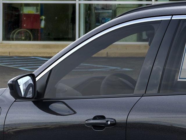 new 2026 Ford Escape PHEV car, priced at $34,542