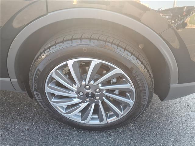 used 2023 Lincoln Corsair car, priced at $33,800