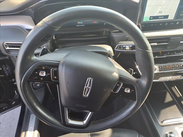 used 2023 Lincoln Corsair car, priced at $33,800