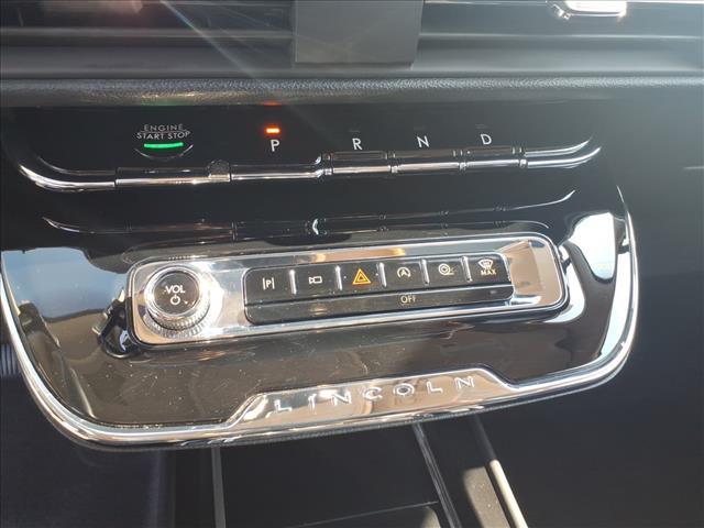 used 2023 Lincoln Corsair car, priced at $33,800