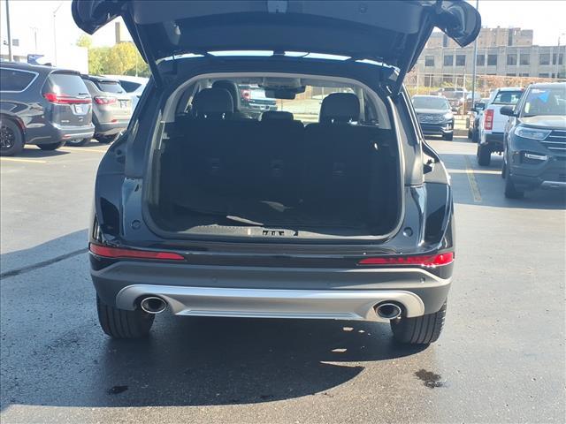 used 2023 Lincoln Corsair car, priced at $33,800