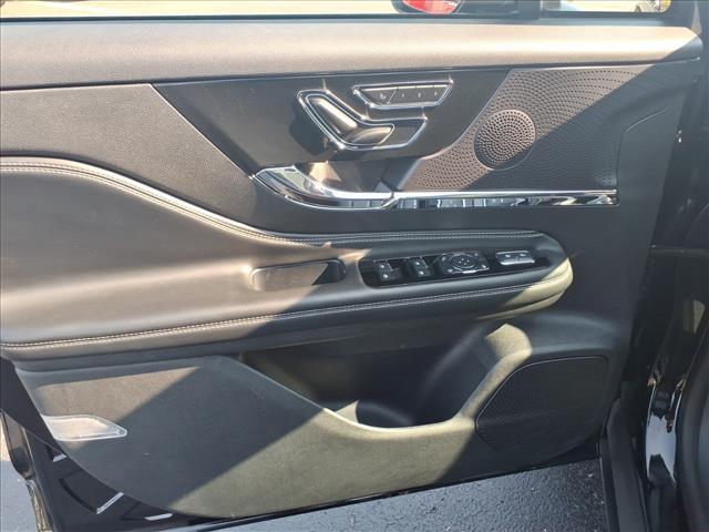 used 2023 Lincoln Corsair car, priced at $33,800