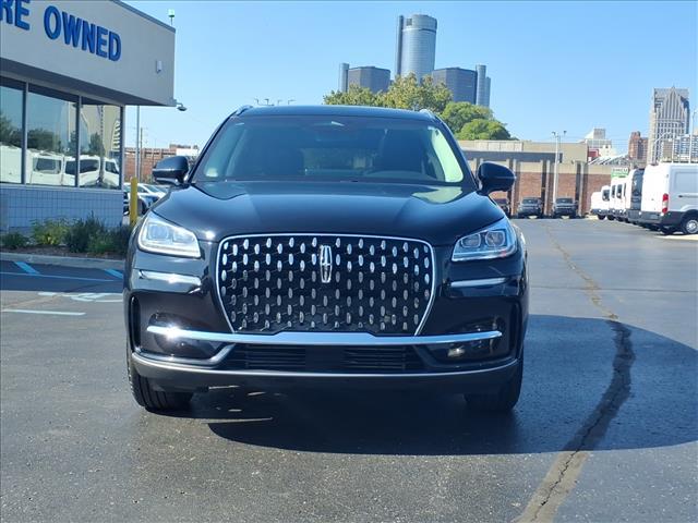 used 2023 Lincoln Corsair car, priced at $33,800