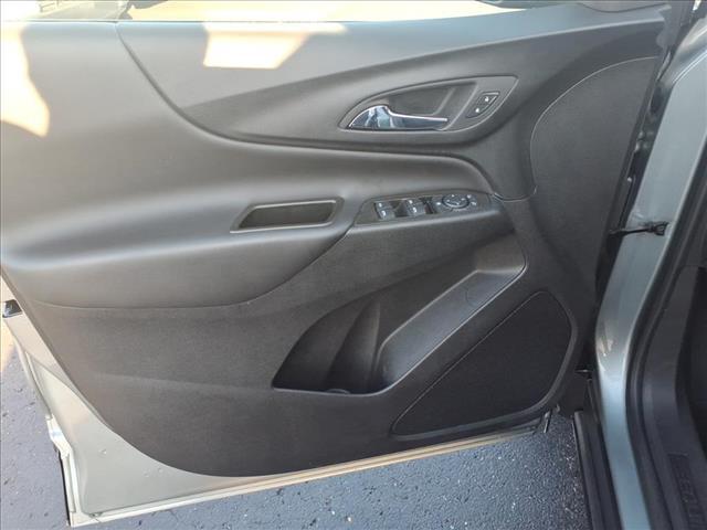 used 2023 Chevrolet Equinox car, priced at $20,999