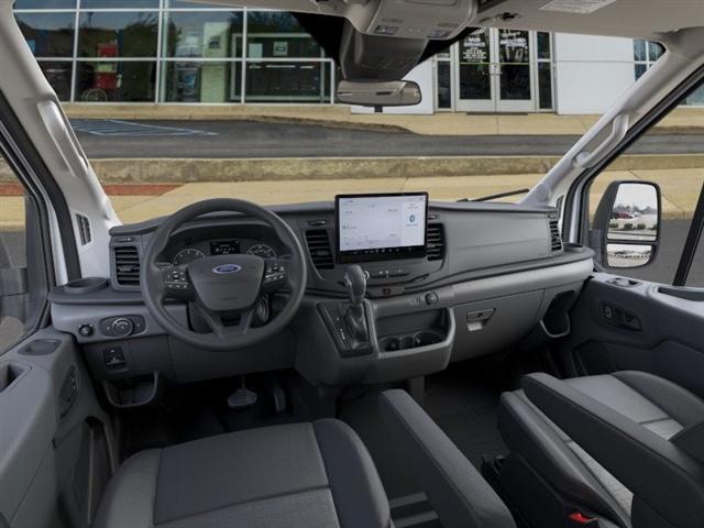 new 2025 Ford Transit-350 car, priced at $56,581