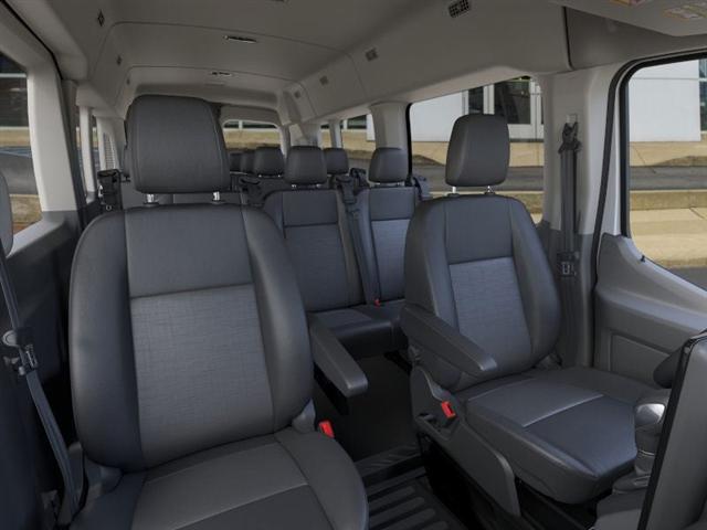 new 2025 Ford Transit-350 car, priced at $56,581