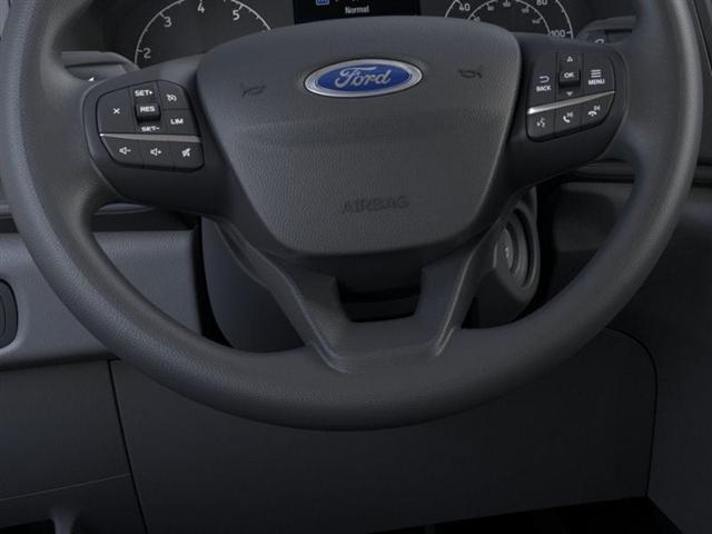 new 2025 Ford Transit-350 car, priced at $56,581
