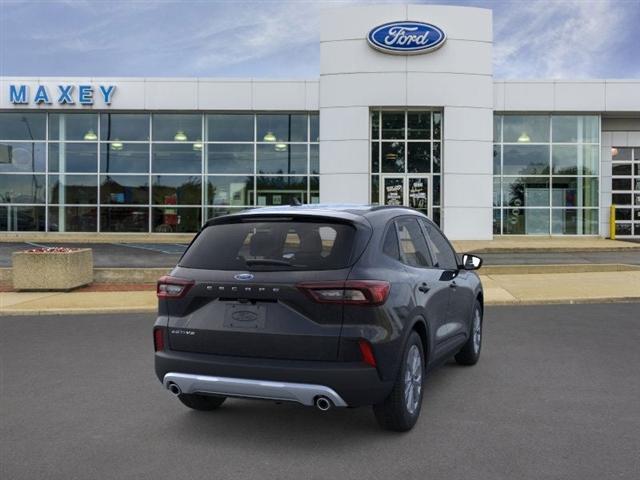 new 2026 Ford Escape car, priced at $32,552