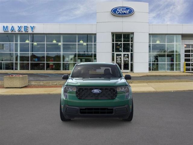 new 2025 Ford Maverick car, priced at $30,157