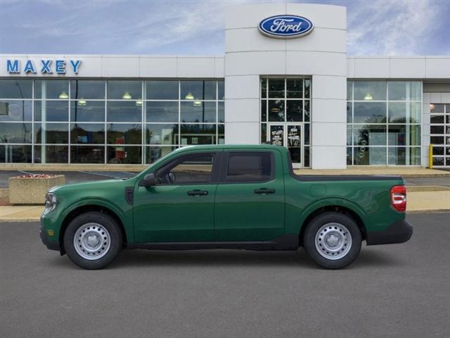 new 2025 Ford Maverick car, priced at $30,157