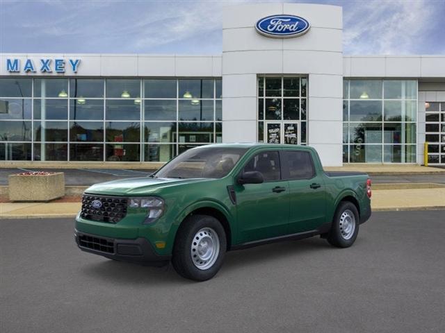new 2025 Ford Maverick car, priced at $30,157