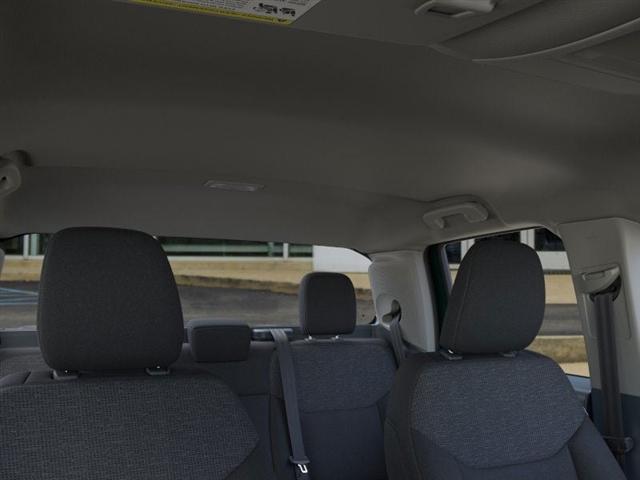 new 2025 Ford Maverick car, priced at $30,157