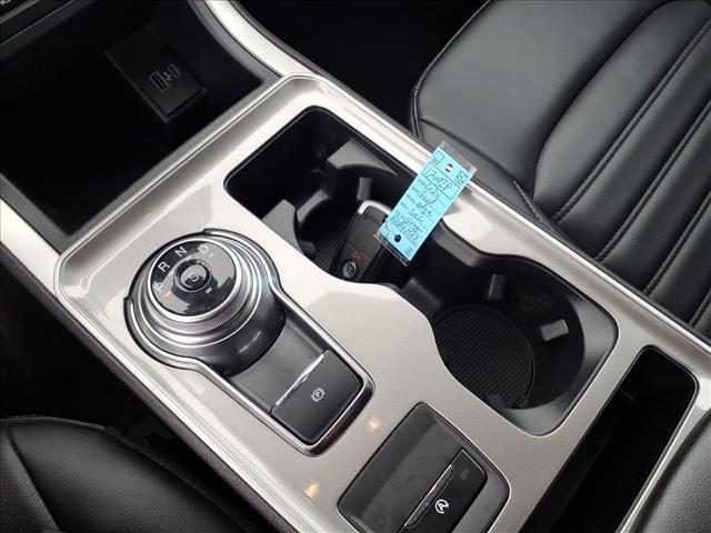 used 2024 Ford Edge car, priced at $24,500