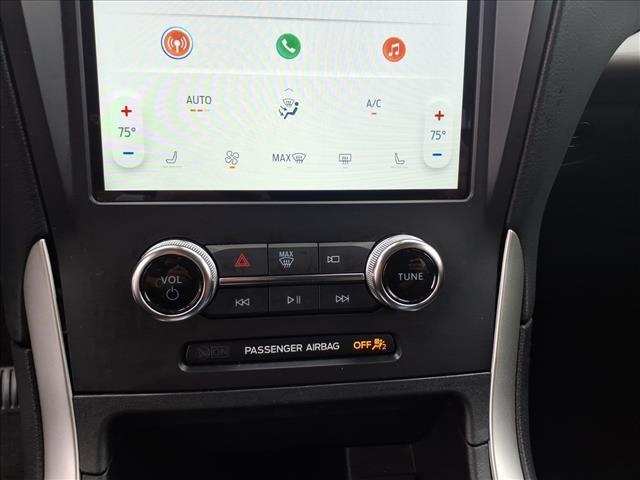 used 2024 Ford Edge car, priced at $24,500