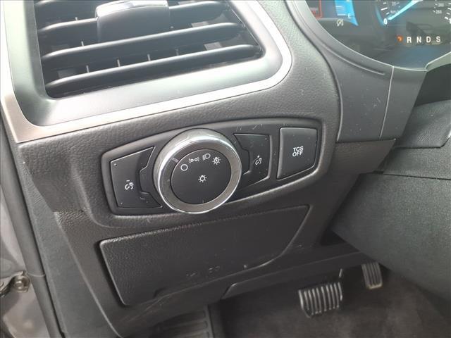 used 2024 Ford Edge car, priced at $24,500