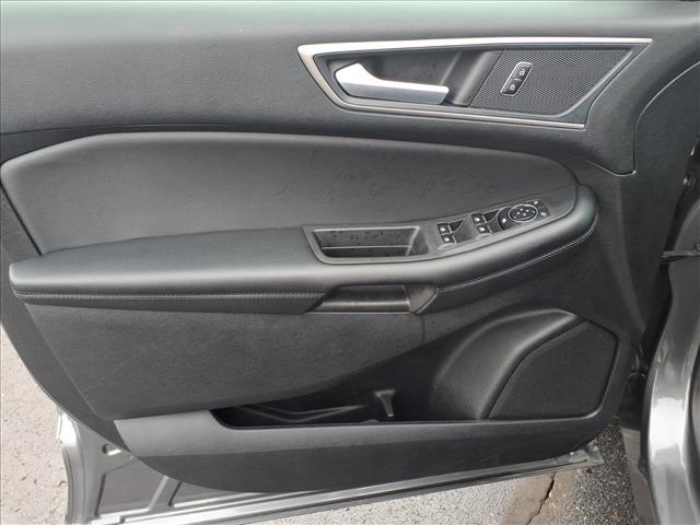 used 2024 Ford Edge car, priced at $24,500