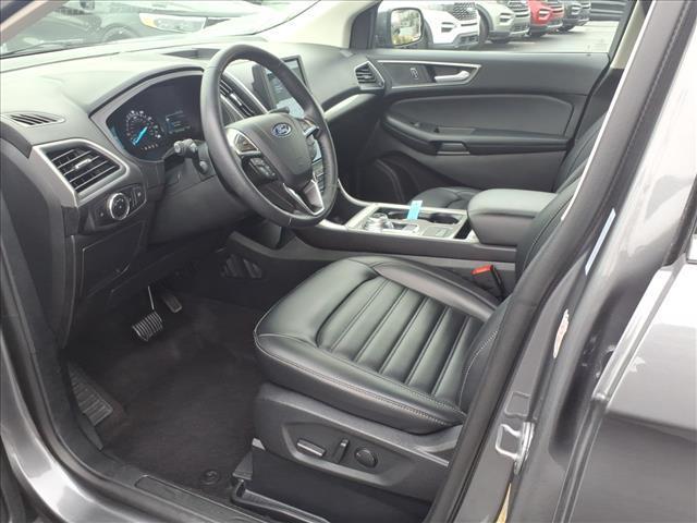 used 2024 Ford Edge car, priced at $24,500