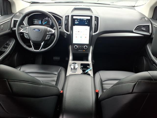used 2024 Ford Edge car, priced at $24,500