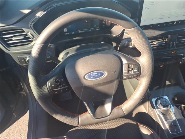 used 2023 Ford Escape car, priced at $23,995