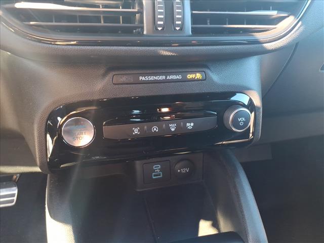 used 2023 Ford Escape car, priced at $23,995