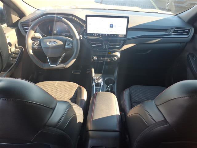 used 2023 Ford Escape car, priced at $23,995