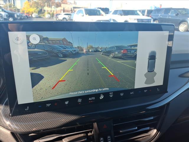 used 2023 Ford Escape car, priced at $23,995