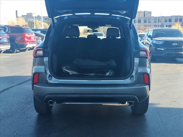 used 2023 Ford Escape car, priced at $23,995