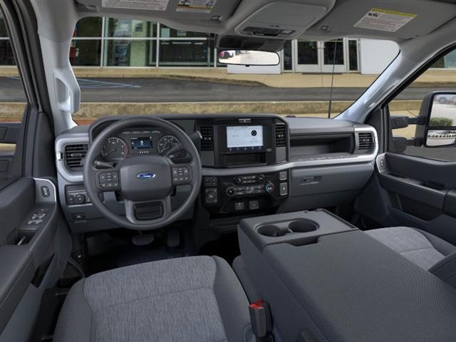 new 2026 Ford F-350 car, priced at $69,224