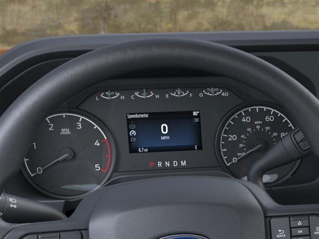 new 2026 Ford F-350 car, priced at $69,224