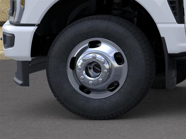 new 2026 Ford F-350 car, priced at $69,224