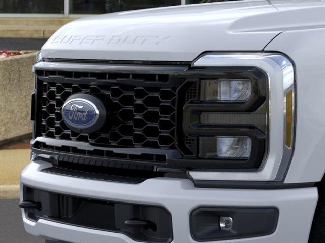 new 2026 Ford F-350 car, priced at $69,224