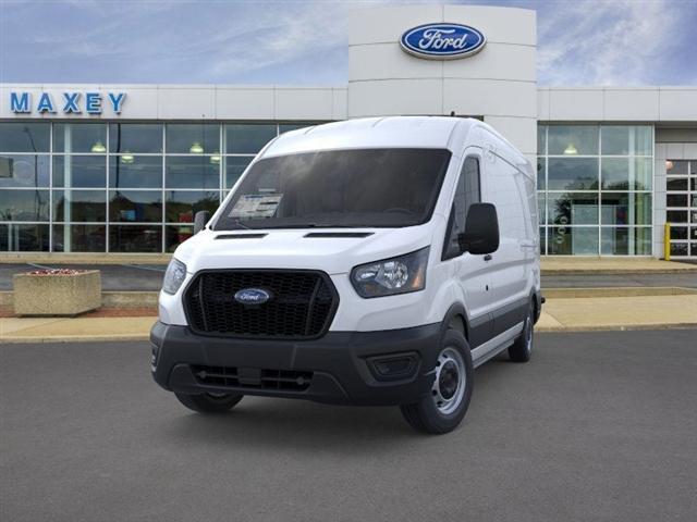 new 2025 Ford Transit-250 car, priced at $53,568