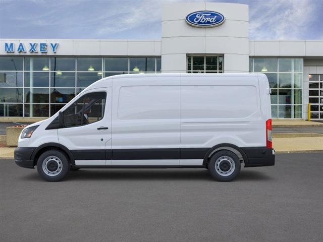 new 2025 Ford Transit-250 car, priced at $53,568
