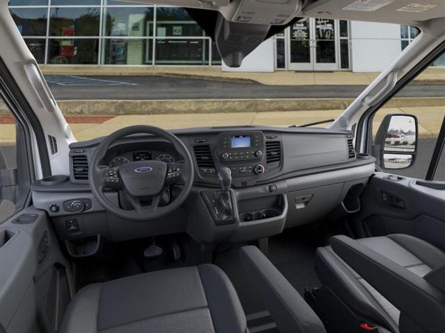 new 2025 Ford Transit-250 car, priced at $53,568