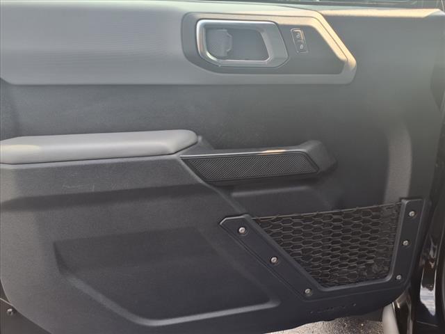 used 2022 Ford Bronco car, priced at $38,999