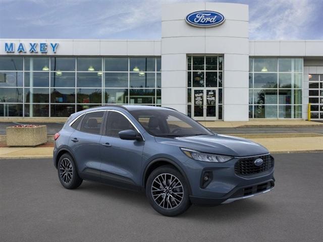 new 2026 Ford Escape car, priced at $34,986