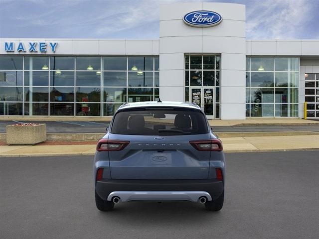 new 2026 Ford Escape PHEV car, priced at $34,986
