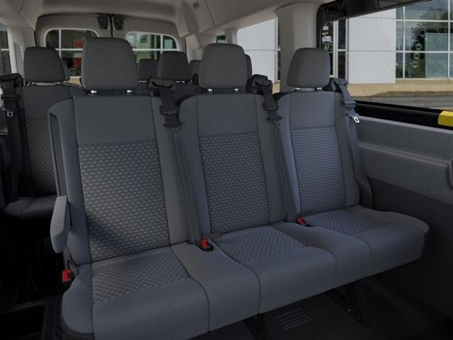 new 2024 Ford Transit-350 car, priced at $60,366
