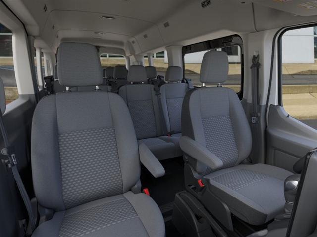 new 2024 Ford Transit-350 car, priced at $60,366