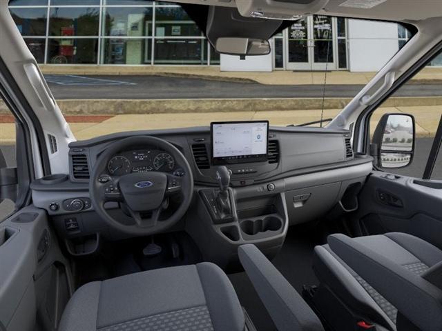 new 2024 Ford Transit-350 car, priced at $60,366