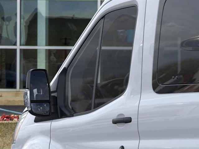 new 2024 Ford Transit-350 car, priced at $60,366