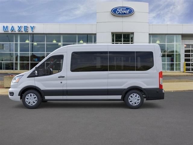 new 2024 Ford Transit-350 car, priced at $60,366