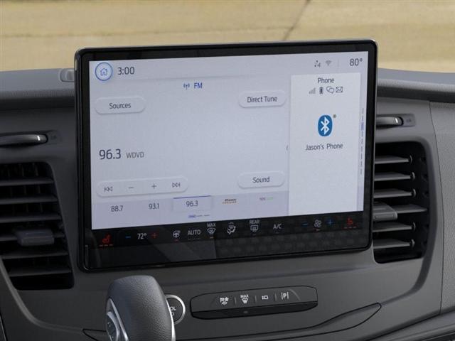 new 2024 Ford Transit-350 car, priced at $60,366