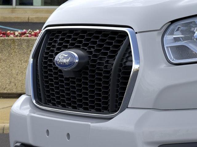 new 2024 Ford Transit-350 car, priced at $60,366