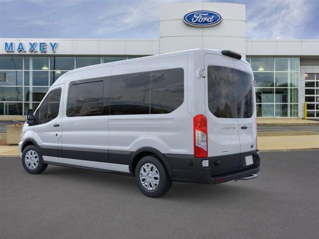 new 2024 Ford Transit-350 car, priced at $60,366