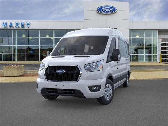 new 2024 Ford Transit-350 car, priced at $60,366
