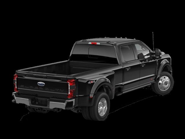 new 2026 Ford F-450 car, priced at $90,514