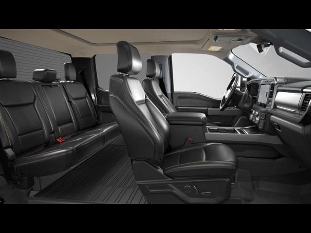 new 2026 Ford F-450 car, priced at $90,514