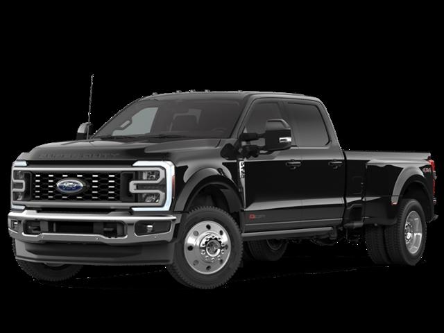 new 2026 Ford F-450 car, priced at $90,514