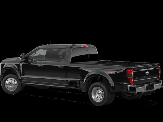 new 2026 Ford F-450 car, priced at $90,514
